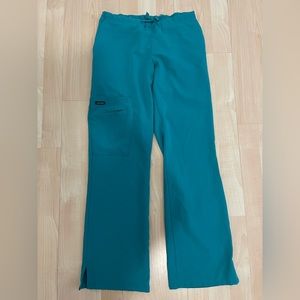Jockey women’s scrub bottoms